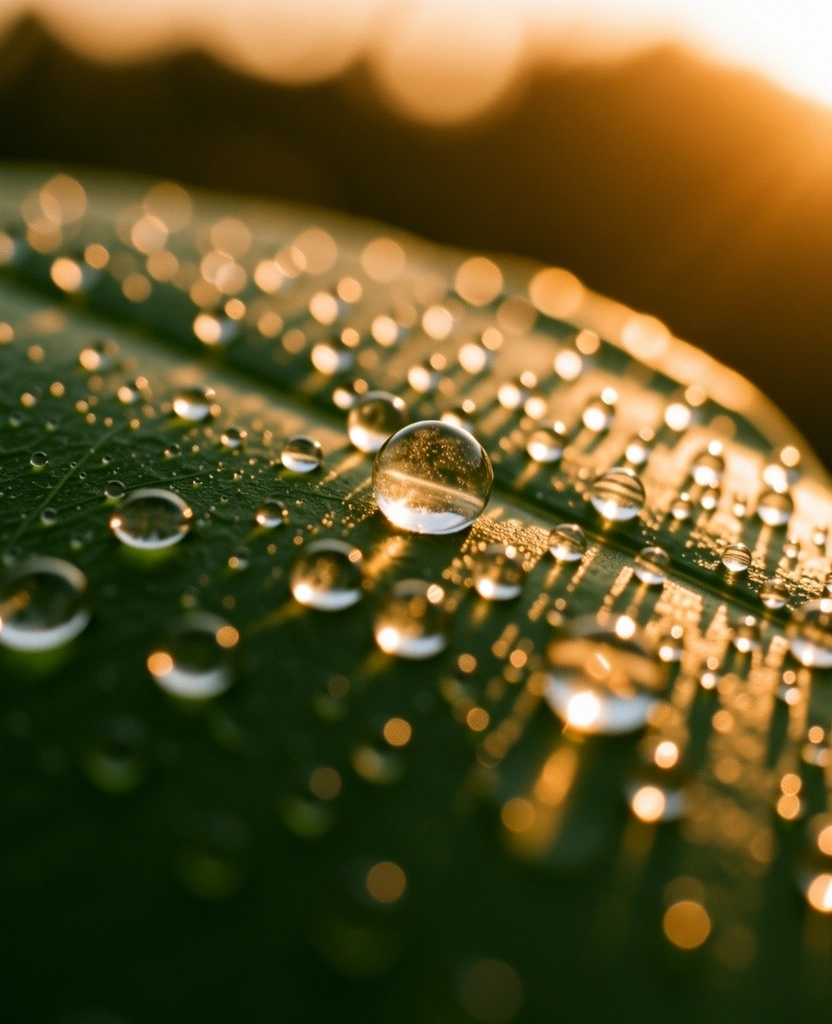 Botanická hydratace